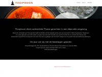 Thaiphoon.nl