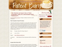 patentbaristas.com Thumbnail