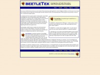 beetletek.com Thumbnail