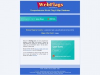 webflags.com Thumbnail