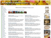 Maple-trees.com