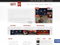 Nuffy.net