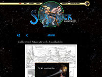 starstruckcomics.com