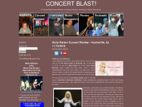 Concertblast.com