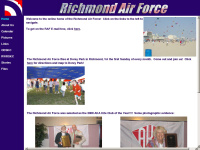 Richmondairforce.com