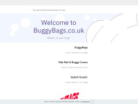 buggybags.co.uk Thumbnail