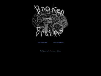 brokenbrains.us Thumbnail