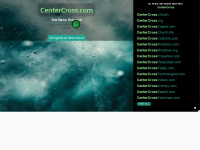 centercross.com