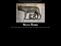 Novaroma.org