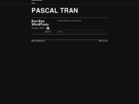 Pascaltran.wordpress.com