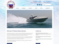 Marine-exhaust.com