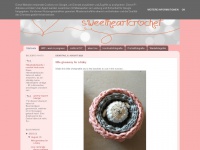 sweetheartcrochet.blogspot.com