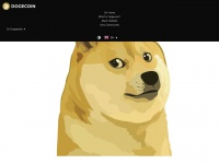 dogecoin.com Thumbnail