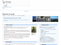 ksh.wikipedia.org Thumbnail