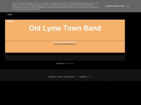 Oldlymetownband.blogspot.com
