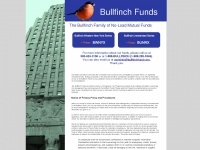 Bullfinchfund.com