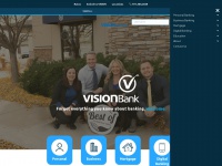 visionbanks.com Thumbnail