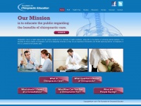foundation4chiroeducation.com