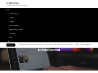 creditcontrol.me.uk Thumbnail