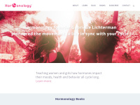 Myhormonology.com