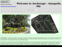 anchoragecommunity.org Thumbnail