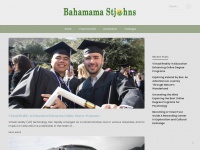 bahamamamas-stjohns.com Thumbnail