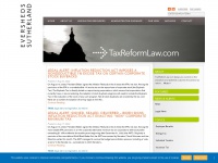 Taxreformlaw.com