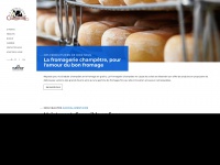 Fromageriechampetre.com