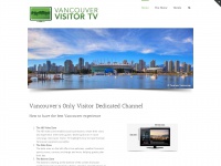 vancouvervisitortv.com Thumbnail