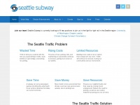 seattlesubway.org Thumbnail