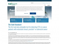 Cellsearchctc.com