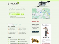 Samlocksmithwatford.co.uk