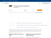 jobscout24.ch Thumbnail