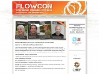 flowcon.org Thumbnail