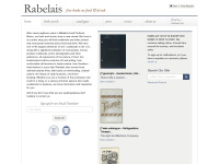 Rabelaisbooks.com