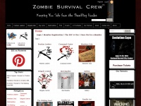 zombiesurvivalcrew.com
