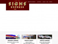 signsexpress.com.au