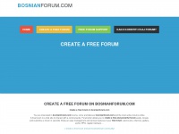 bosnianforum.com Thumbnail
