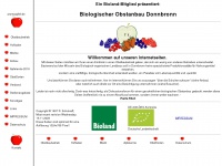 Bioobst-donnbronn.de