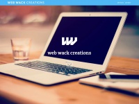 web-wack.at Thumbnail