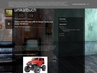 unikatbuch.blogspot.com Thumbnail