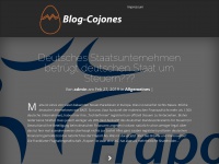 Blog-cojones.com