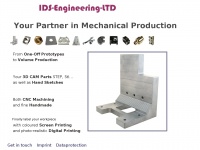 ids-engineering-ltd.de Thumbnail