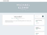 Michael-klemm.com