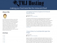 Tmj-hosting.com