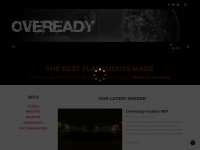Oveready.com