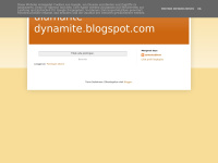 Diamante-dynamite.blogspot.com