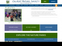 calvertparks.org Thumbnail