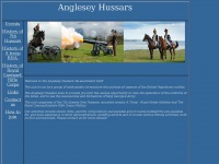 anglesey-hussars.co.uk