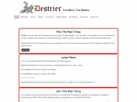 Destrier.org.uk